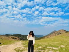 -大姆山草场