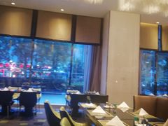 -青岛富力艾美酒店