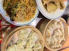 -新兴园饺子馆(河南街店)
