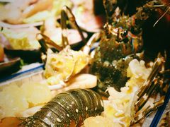 -日进一片海.生腌海鲜火锅.宵夜烧烤(三里屯总店)