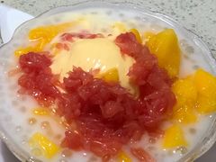 -芬芳甜品(同福路店)