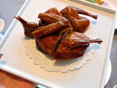 -金海华·悦食东方(苏州中心商场店)