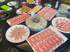 -新柏乐火锅(中源大道店)