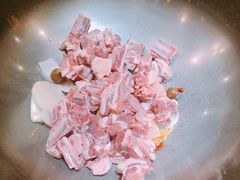 -313羊庄鲜羊火锅·鲜羊肉烧烤(李村店)