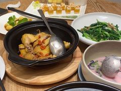 -客汀家宴·客家烟火 四季食材(集美店)