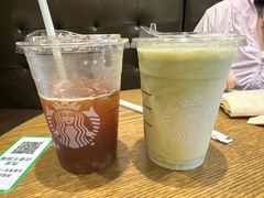 -星巴克(天津五大道店)