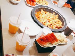 -巴蜀王婆大虾(南锣鼓巷店)