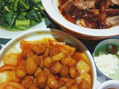 -秋色客家菜(南山店)