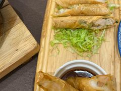 -长禧家·珑厨(东山口店)