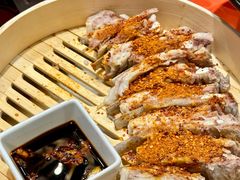 -雀蓝川菜(星悦汇店)