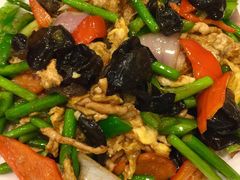 农家小炒-黄家饺子东北特色菜馆(湖滨商业街店)