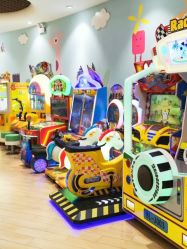 点击看大图 -meland亲子乐园(深圳领展中心城店)