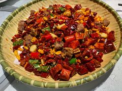 -陶缘一号·四季缘·老字号顺德菜·户外婚礼家宴(西滘店)