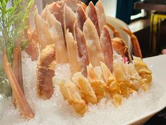 -蒋记海鲜姿造•洋房别墅(星河湾店)