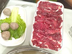 -福合埕牛肉火锅(长平国新店)