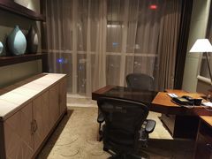 -广州粤海喜来登酒店