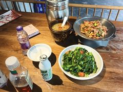 -树厨贵州菜(铜仁花果山店)