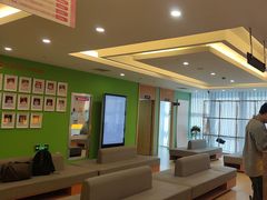 -爱康国宾体检中心(杭州滨江江南大道分院)