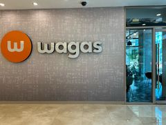 -Wagas沃歌斯(环贸店)