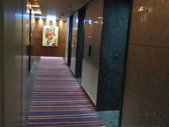 -铜锣湾如心酒店