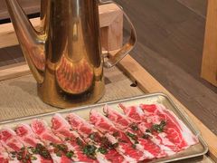 -西塔老太太泥炉烤肉(杭州首店)