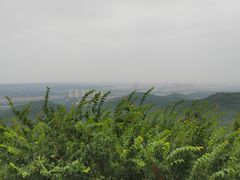 -棋盘山风景区