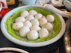 -巴蜀大将火锅(春熙店)