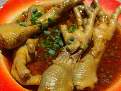 -李叔叔虾蟹大排档(青羊店)