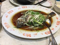 -凤城礼记鱼翅海鲜酒家(新马路总店)