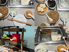 -海底捞火锅(万象城店)