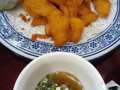 -京碗居老北京特色菜(北环东路店)