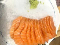 -林妈妈村·日式料理(宝山万达店)