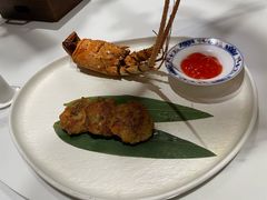 -酒蜻蜓·庭院私房菜(天元东路店)
