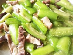 -新繁老號豌豆汤饭店·江湖菜(宝光寺店)