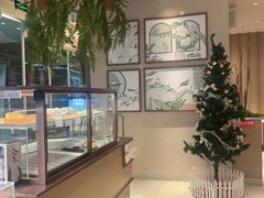 -奈雪的茶(太原茂业天地店)