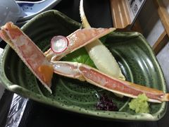 -蟹料理 北海道かに将軍(札幌本店)