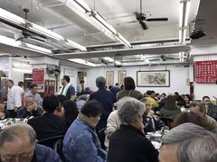 -香港蓮香樓(上環店)