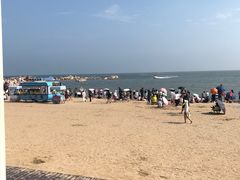 -老虎石海上公园