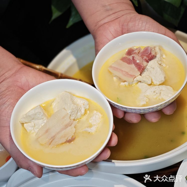 江南菜可是我的挚爱在北京也有很多以江南菜为主打的餐厅