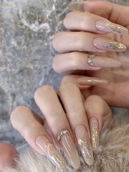 点击看大图 -LILY NAILS美甲美睫