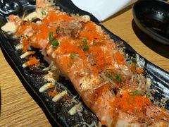 -榴大大·寿司先生(市桥店)