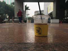 -JPG coffee(广州体育西店)