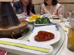 -福寿斋·老北京铜锅涮肉·烤鸭(顺义总店)