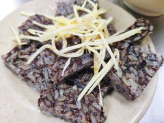 鸭血-鹅鸭庄(察哈尔店)
