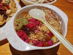 -搓火大都会(广安门总店)