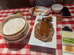-西贝(华发商都店)