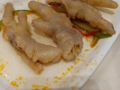 -广东胜利宾馆西关粤中餐厅