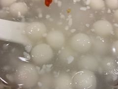 酒酿小圆子-氿熹干锅•牛蛙•烤鱼(印象城店)