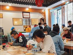 大堂-夏家合汁(天润花园小区店)