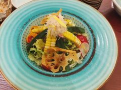 -蟹田居·活蟹料理(东城店)